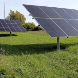 Comment Gérer les Pannes de Panneaux Solaires Photovoltaïques ? Saint-Brice-sous-Foret